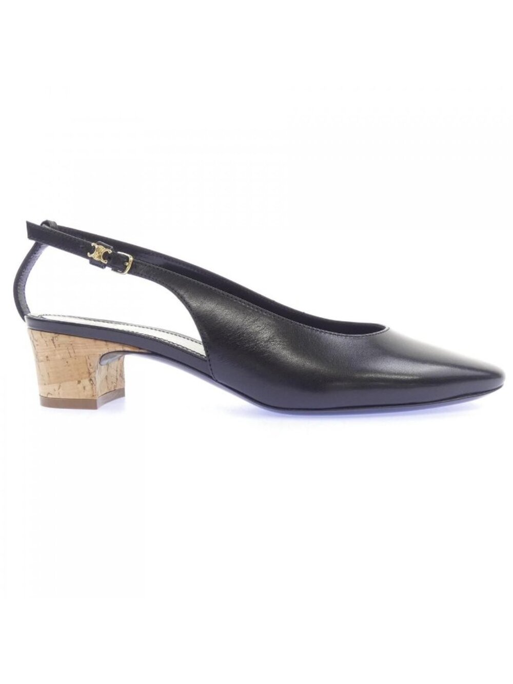 Celine Neocity Sneakers Black